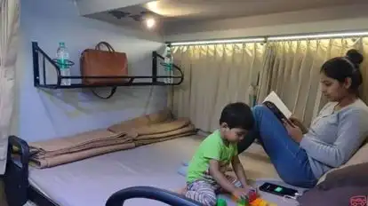 RS Chandra travels Bus-Amenities Image