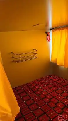 Mansoori tour and travels Bus-Seats Image