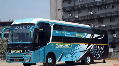 New Deep Travels Bus-Side Image