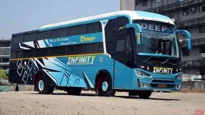 New Deep Travels Bus-Side Image