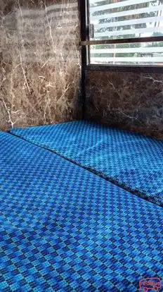 New Deep Travels Bus-Seats Image