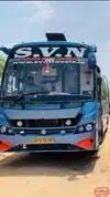 SVN TOURS & TRAVELS Bus-Front Image