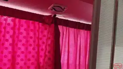 Jay Gurudev Travels Bus-Amenities Image