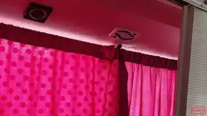 Jay Gurudev Travels Bus-Amenities Image