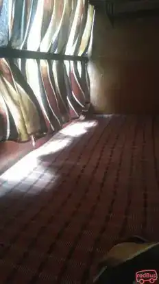 Choudhary King Travels and Cargo Movers Bus-Seats Image