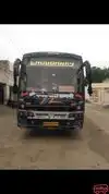 Choudhary Travels Bus-Front Image