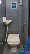 Choudhary Travels Bus-Front Image