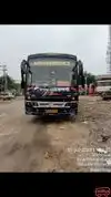 Choudhary Travels Bus-Front Image