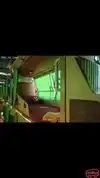 Choudhary Travels Bus-Front Image