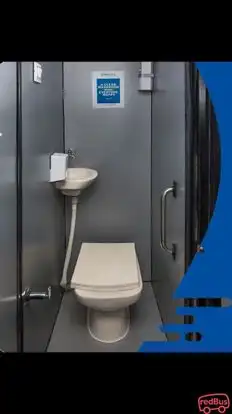 Choudhary Travels Bus-Seats Image