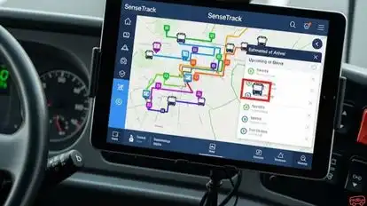 Choudhary Travels Bus-Amenities Image