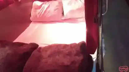Choudhary Travels Bus-Amenities Image