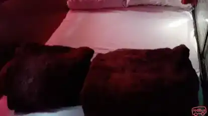 Choudhary Travels Bus-Amenities Image