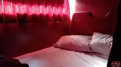 Choudhary Travels Bus-Seats Image