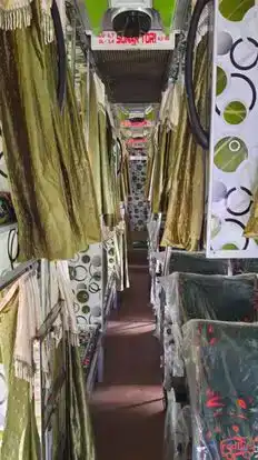 Sonar Tori Bus-Amenities Image