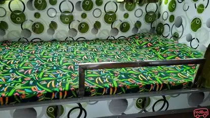 Sonar Tori Bus-Seats Image
