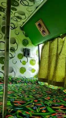 Sonar Tori Bus-Seats Image
