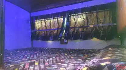 Shree Jee  Bajrang Travels Bus-Seats Image