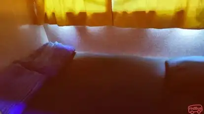 LATSAHIB BHAWANI TOUR AND TRAVELS Bus-Seats Image