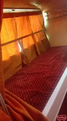 Naresh Travels Bus-Amenities Image