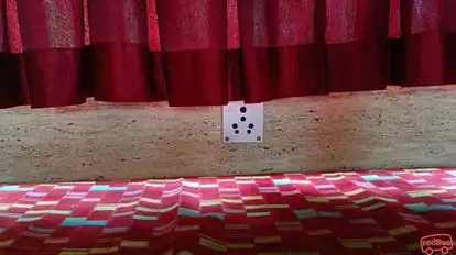 Naresh Travels Bus-Amenities Image