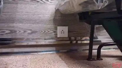 PARIJAT TRAVELS(UNDER ASTC) Bus-Amenities Image