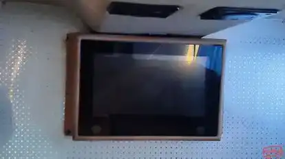 Dhanuja Travels Bus-Amenities Image