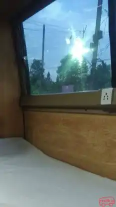 Travel Time Tours & Travels    Bus-Amenities Image