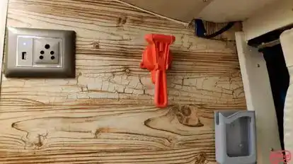 AAHHAA TOURIST Bus-Amenities Image