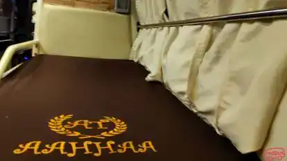 AAHHAA TOURIST Bus-Seats Image