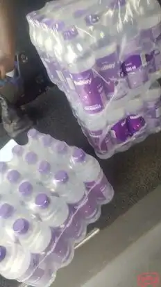 Kyros Connect Bus-Amenities Image