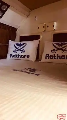 RATHORE TRAVELS AGENCY Bus-Amenities Image
