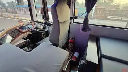 RATHORE TRAVELS AGENCY Bus-Amenities Image