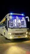 RATHORE TRAVELS AGENCY Bus-Front Image