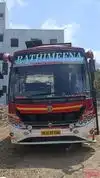 Rathimeena Travels A Bus-Front Image