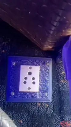 Jay Bhavani Travels Bus-Amenities Image