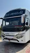 Jay Bhavani Travels Bus-Front Image