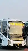 Jay Bhavani Travels Bus-Front Image