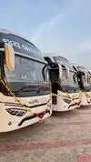 Jay Bhavani Travels Bus-Front Image