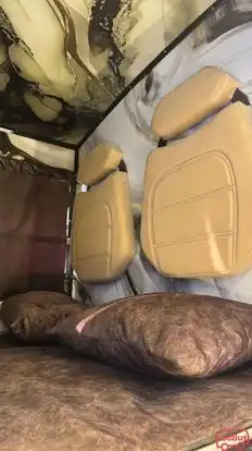 Jay Bhavani Travels Bus-Seats Image