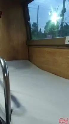 Aaditya Travels Patil Travels Bus-Amenities Image