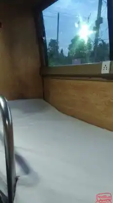 Aaditya Travels Patil Travels Bus-Amenities Image