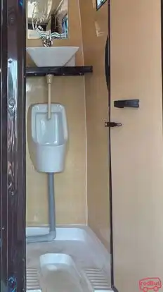 Dashmesh Travels Ganganagar Bus-Amenities Image