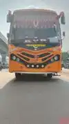 MAHABAHUSRIKVRTRAVELS Bus-Front Image