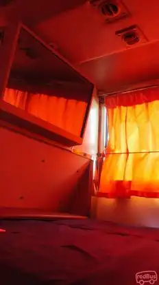 MAHABAHUSRIKVRTRAVELS Bus-Seats Image