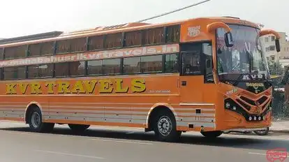 MAHABAHUSRIKVRTRAVELS Bus-Side Image