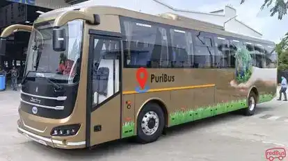 PuriBus Bus-Side Image