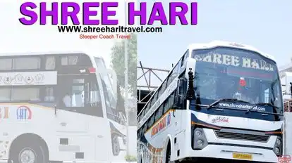 Shree Ashapura(shree hari) Travels Bus-Amenities Image