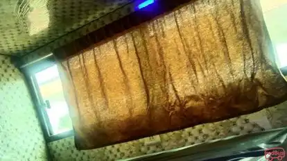 Sultangadh Travels Bus-Amenities Image