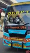 LAXMI TRAVEL AGENCY Bus-Front Image